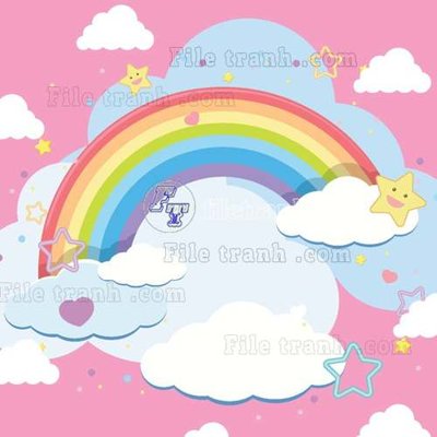 File in mica File gốc in tranh tổng hợp tường nền K43216 (bản gốc) làm vách ngăn