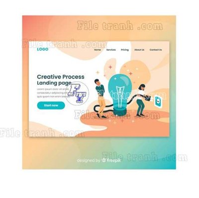 File PSD File gốc in tranh tổng hợp tường nền K43265 (gốc) cho designer