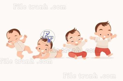 File ảnh gốc File gốc in tranh tổng hợp tường nền K43281 không vỡ nét