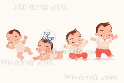 File gốc File gốc in tranh tổng hợp tường nền K43282 (in tráng gương) nghệ thuật