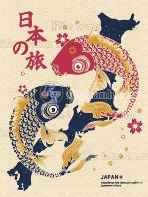 File tranh gốc in trần nhà File gốc in tranh tổng hợp tường nền K43296 3D