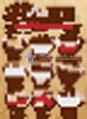 File ảnh gốc File gốc in tranh tổng hợp tường nền K43301 (chuyên in mica)