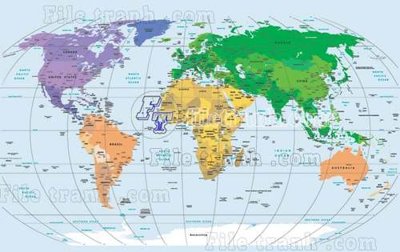 File tranh File gốc in tranh tổng hợp tường nền K43317 (gốc) phong cách tối giản