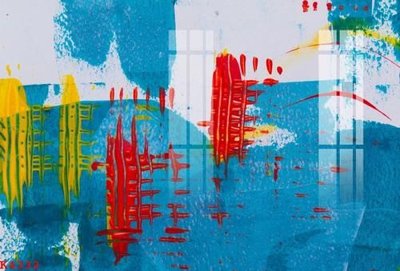 File tranh in tráng gương File gốc in tranh tổng hợp K4332 (siêu nét)