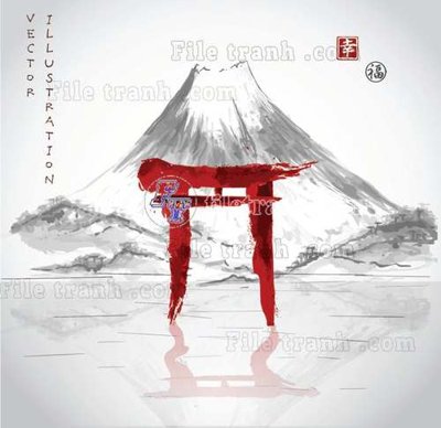 Tải về hình ảnh gốc File gốc in tranh tổng hợp tường nền K43330 sắc nét