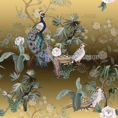 Cung cấp file tranh gốc File gốc in tranh tổng hợp tường nền K43342 độc quyền