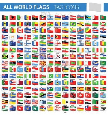 File gốc File gốc in tranh tổng hợp tường nền K43391 (trang trí) phòng trẻ em