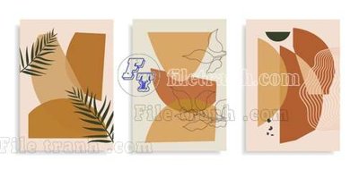 Tải file File gốc in tranh tổng hợp tường nền K43430 (gốc) in trên mọi chất liệu