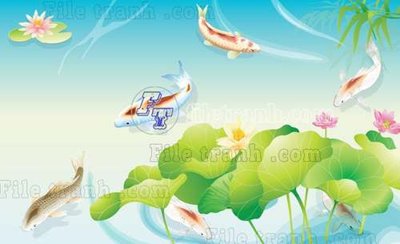 File tranh File gốc in tranh tổng hợp tường nền K43443 (bản gốc) in canvas