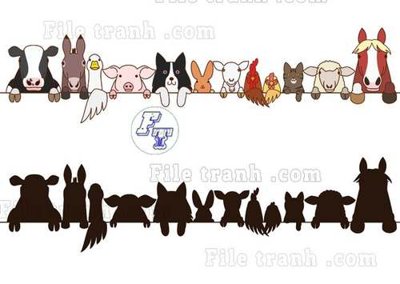 File PSD File gốc in tranh tổng hợp tường nền K43461 (gốc) cho designer