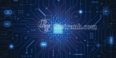 Tải file File gốc in tranh tổng hợp tường nền K43485 (ảnh gốc) in tráng gương