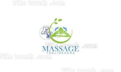 File tranh File gốc in tranh tổng hợp tường nền K43490 (ảnh gốc) độc quyền