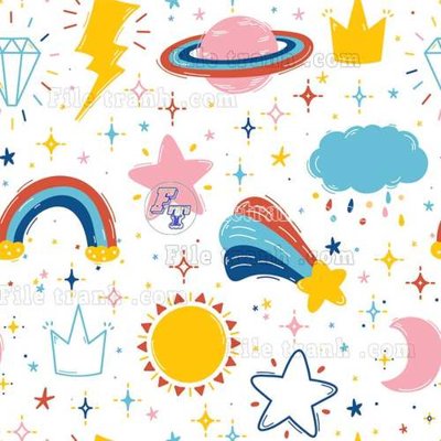 File tranh trang trí File gốc in tranh tổng hợp tường nền K43493 (file gốc)