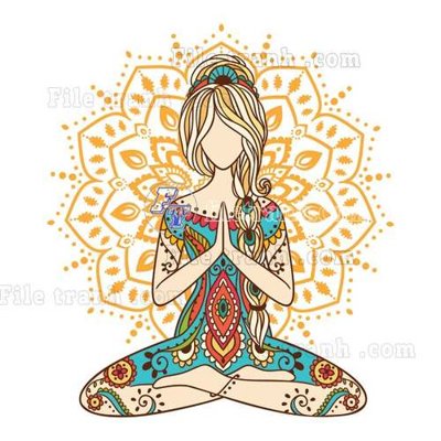 File gốc File gốc in tranh tổng hợp tường nền K43499 (phong cách) tối giản