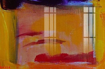 File ảnh File gốc in tranh tổng hợp K4354 (gốc) dùng in Pano