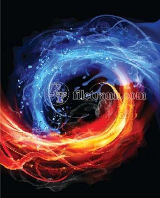 Ảnh gốc File gốc in tranh tổng hợp tường nền K43565 (siêu chi tiết) để in ấn