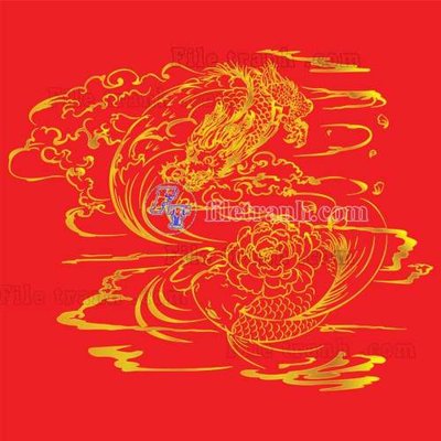 Tải file tranh File gốc in tranh tổng hợp tường nền K43589 (gốc) tại Filetranh.com