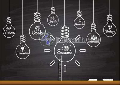 File ảnh File gốc in tranh tổng hợp tường nền K43637 (gốc) cho trang trí nhà hàng