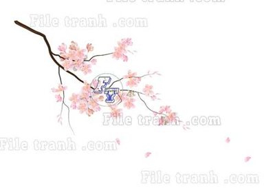 File gốc File gốc in tranh tổng hợp tường nền K43641 (phong cách) tối giản