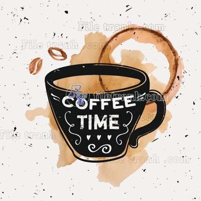 File tranh File gốc in tranh tổng hợp tường nền K43642 (gốc) chủ đề thành phố