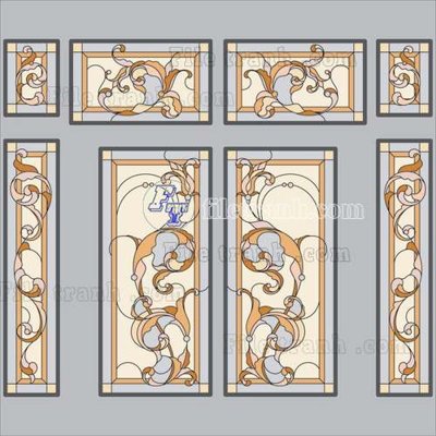 Tải file File gốc in tranh tổng hợp tường nền K43656 (ảnh gốc) file TIFF