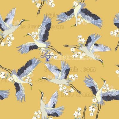 File tranh File gốc in tranh tổng hợp tường nền K43676 (ảnh gốc) in trần nhà