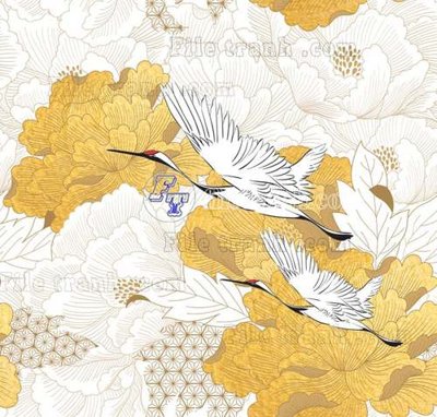 File tranh File gốc in tranh tổng hợp tường nền K43735 (bản gốc) treo phòng ăn