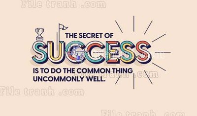 File ảnh File gốc in tranh tổng hợp tường nền K43738 (gốc) in PP, decal