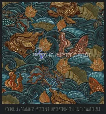 File tranh File gốc in tranh tổng hợp tường nền K43772 (ảnh gốc) độ nét vượt trội