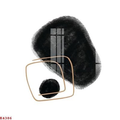 File tranh File gốc in tranh tổng hợp K4386 (gốc) chủ đề thiên nhiên