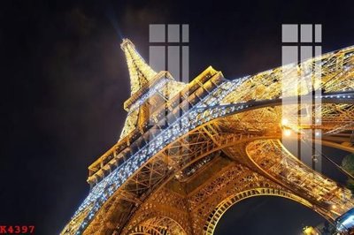 File in lụa File gốc in tranh tổng hợp K4397 (tân cổ điển) File gốc in tranh tổng hợp K4397