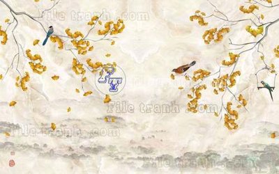 Tải file tranh File gốc in tranh tổng hợp tường nền K44033 (gốc) tại Filetranh.com