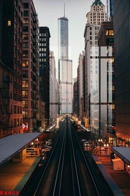 File in ấn File gốc in tranh tổng hợp K4408 chuyên nghiệp