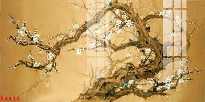 File gốc File gốc in tranh tổng hợp K4410 (bản quyền) cho in ấn