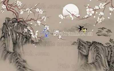 Tải file gốc File gốc in tranh tổng hợp tường nền K44107 (in tráng gương) 3DFile gốc File gốc in tranh tổng hợp tường nền K44107 (sẵn sàng in) chất lượng cao