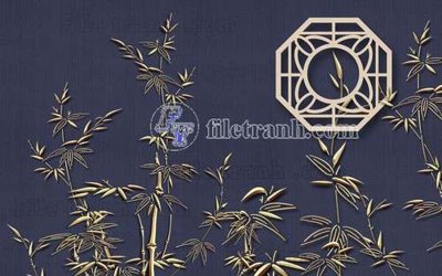 File gốc File gốc in tranh tổng hợp tường nền K44119 (ảnh rõ nét) để in