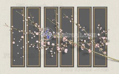 Tải về file gốc File gốc in tranh tổng hợp tường nền K44122 (chuẩn in ấn)