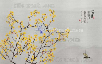 Download file File gốc in tranh tổng hợp tường nền K44124 (chuẩn in) File gốc in tranh tổng hợp tường nền K44124