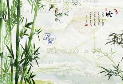 Ảnh gốc File gốc in tranh tổng hợp tường nền K44217 (siêu chi tiết) để in ấn