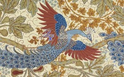 Tải file tranh gốc File gốc in tranh tổng hợp tường nền K44250 chất lượng cao