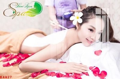 File PSD File gốc in tranh tổng hợp K4427 (chất lượng in ấn)