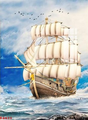 Tải về hình ảnh gốc File gốc in tranh tổng hợp K4433 sắc nét