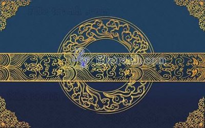 File PSD File gốc in tranh tổng hợp tường nền K44331 (nguyên bản) cho thiết kế