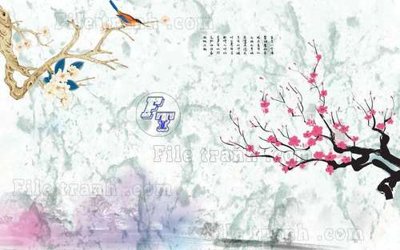 Tải file gốc File gốc in tranh tổng hợp tường nền K44370 (in không vỡ ảnh)