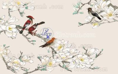 Tải file File gốc in tranh tổng hợp tường nền K44411 (gốc) làm tranh trang trí