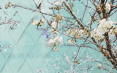 Tải file File gốc in tranh tổng hợp tường nền K44465 (gốc) làm file quảng cáo