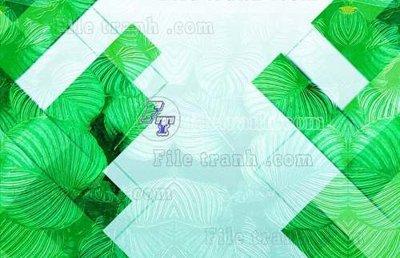 File gốc in ấn File gốc in tranh tổng hợp tường nền K44517 chuẩn màu CMYK