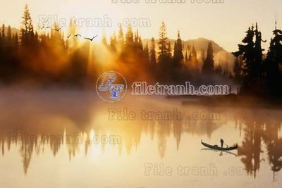 File gốc File gốc in tranh tổng hợp tường nền K44585 (phiên bản chuẩn) để in ấn