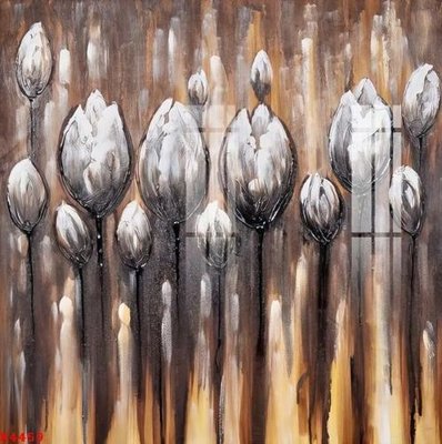 File ảnh gốc File gốc in tranh tổng hợp K4459 không vỡ nét