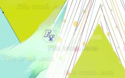 Tải file File gốc in tranh tổng hợp tường nền K44607 (PSD) cho in ấn quảng cáo